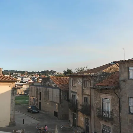 Casa Da Ana Boutique Guest House-2