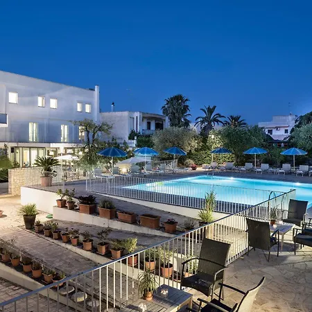 Hotel Colle Del Sole-2