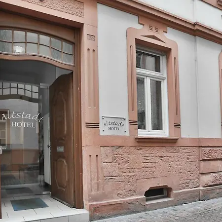 Altstadt Hotel-3