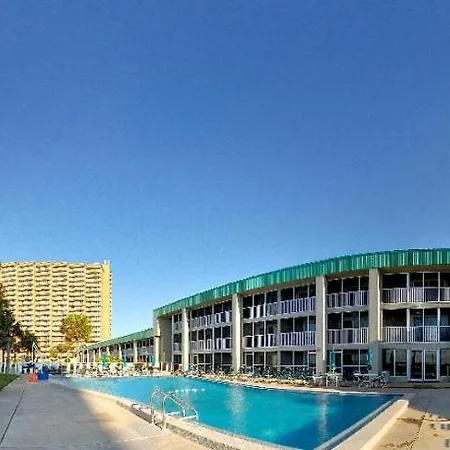 Getaways At Destin Holiday Beach Resort-2