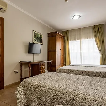 Hostal Costa Luz-2
