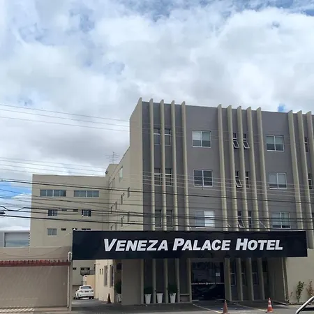 Hotel Veneza-2
