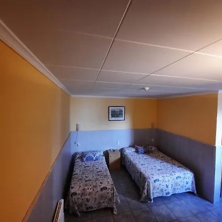 Hostal Alba-3