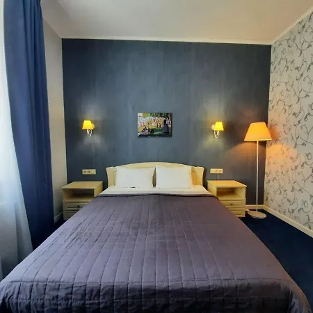 Hotel Ajur-3
