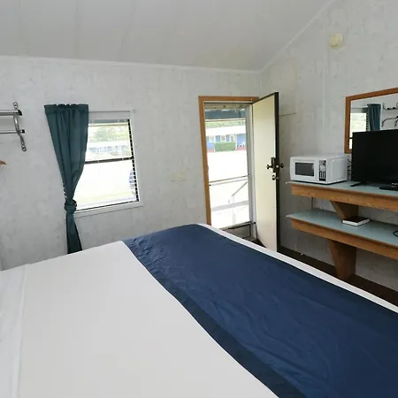 Bird'S Nest Resort-2