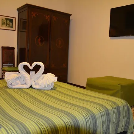 B&B Villa Olmo-3