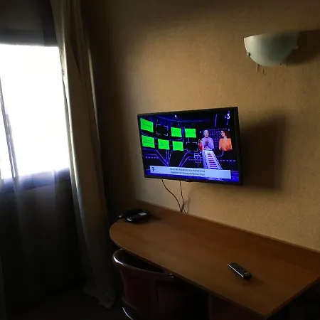 Hotel Dorele-2