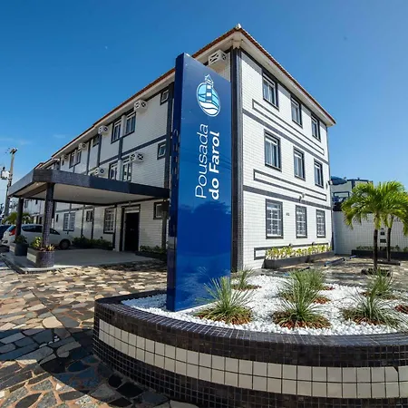 Hotel Pousada do Farol-2