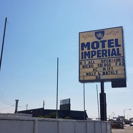 Imperial Motel-2
