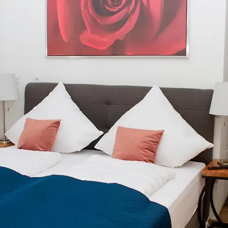 Stadthotel Marburg-3