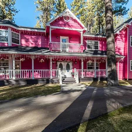 Apples Bed And Breakfast Inn-2
