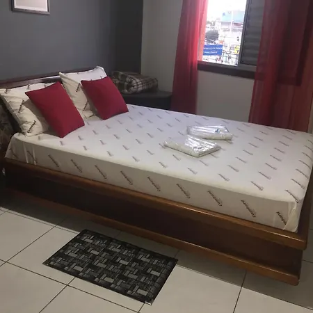 Hotel Cambará-3