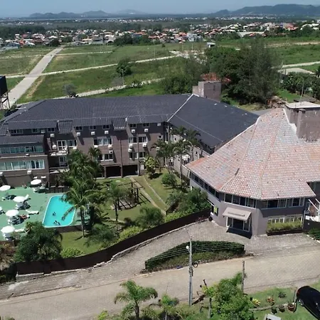 Garopaba Mar Hotel-2