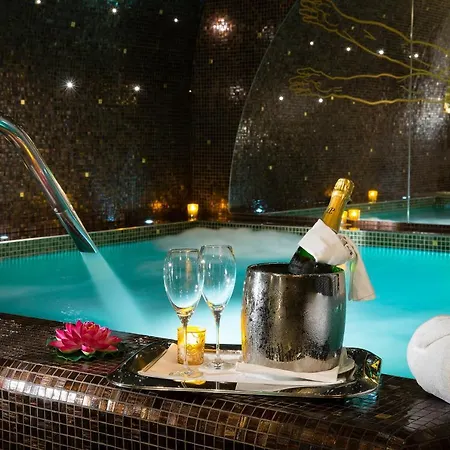 Hôtel Da Vinci&Spa-2