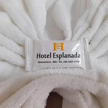 Hotel Esplanada-3