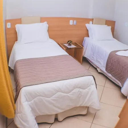 Hotel Esplanada-2