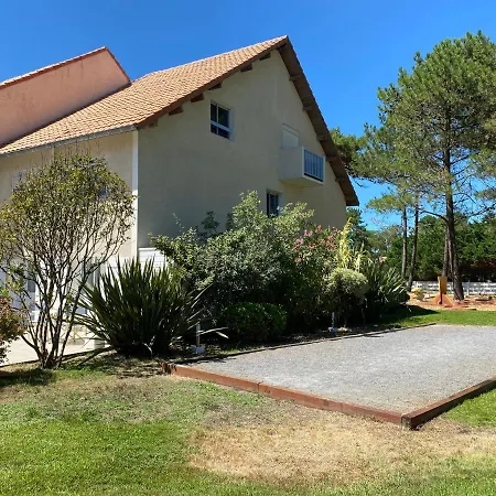 Les Vagues Logis Hôtel-2