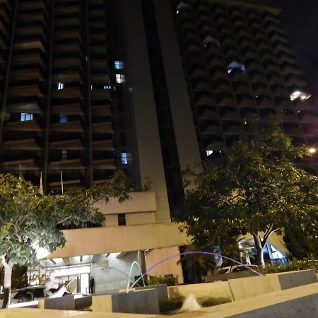 Jk Apart Hotel - Kubitschek Plaza-2