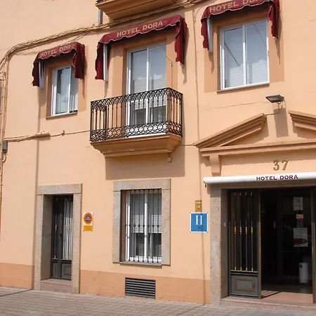 Hotel Dora-3