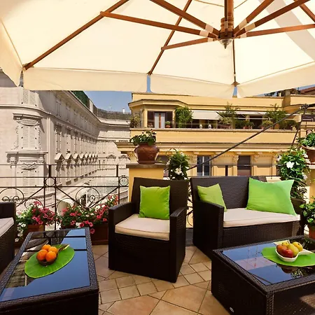 Hotel La Fenice-3