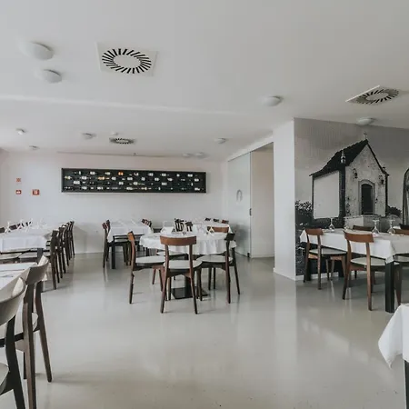 Hotel Nossa Senhora De Lurdes-3