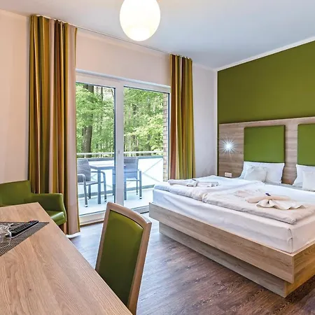 Hotel zur Ostsee-3