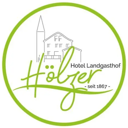 Hotel Landgasthof Hölzer-2