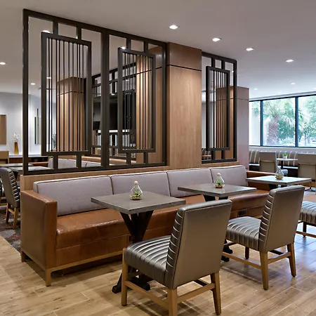 Houston Marriott Westchase-3