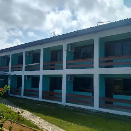 Hotel de Trânsito da PM-PE-3