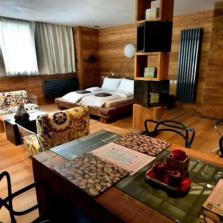 Mh Olen Boutique Hotel-3