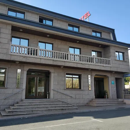 Hotel Avión Vigo-3