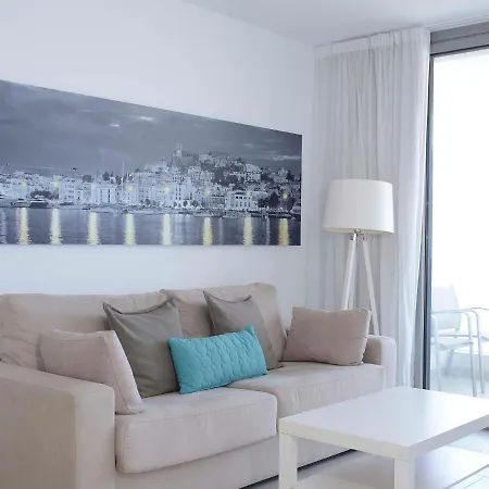 Apartaments B-Llobet Sun & Confort-3
