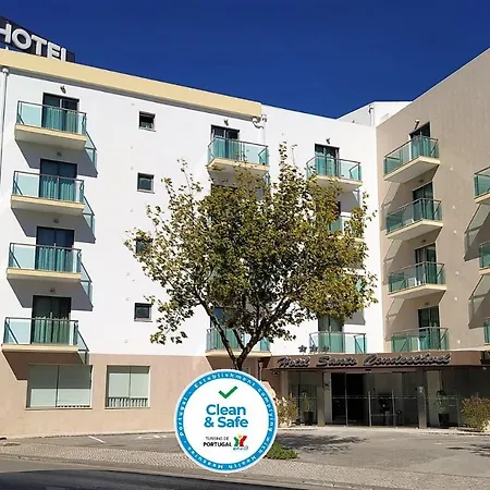 Hotel Santo Condestavel-2