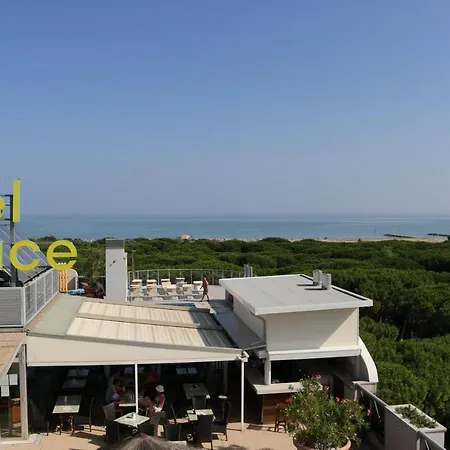 Eraclea Palace Hotel 4 stelle S-2