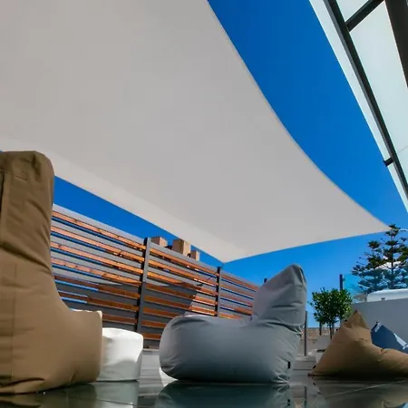 Azzoli Trapani - Apartments&Skypool - Adults Only-2