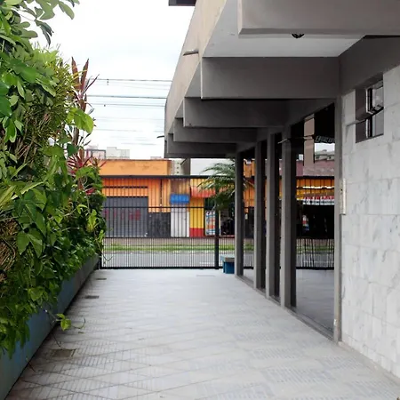 Hotel Sirena-3