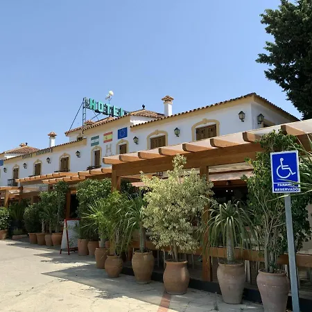 Hotel Antonio Conil-3