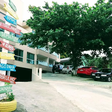 Residencial Caminho das Praias-3