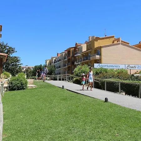 Apartaments Comte D'Empuries-3