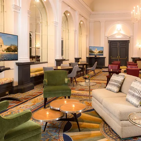 The Fairfax At Embassy Row, Washington D.C-3