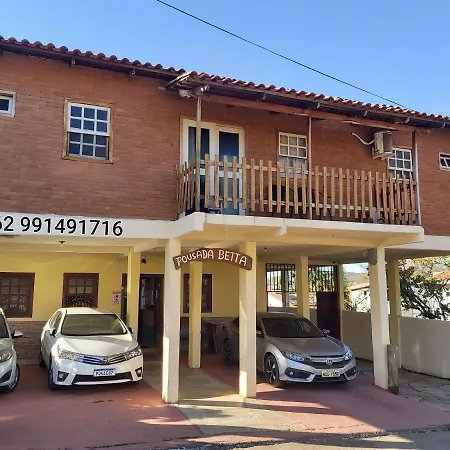 Pousada Betta-2