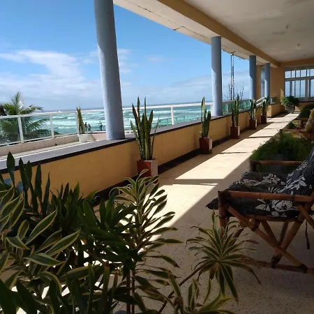 Hotel Pousada Miami-2