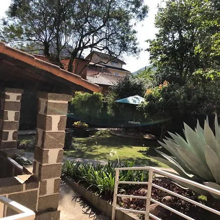 Pousada Hospedabia-3