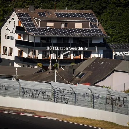 Hotel an der Nordschleife-2