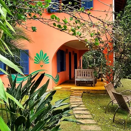 Sítio Flor das Águas-2