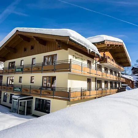 Hotel Baerenbachhof-2