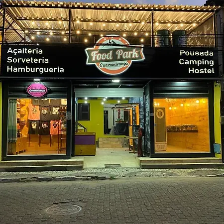 Food Park Guaramiranga-2