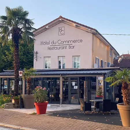 Hotel du Commerce-2