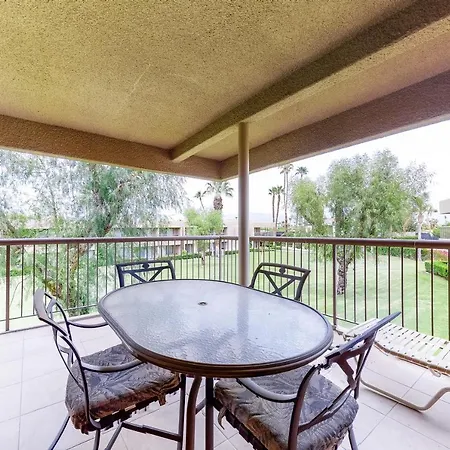 Palm Desert Paradise Permit# Str2020-0085-2