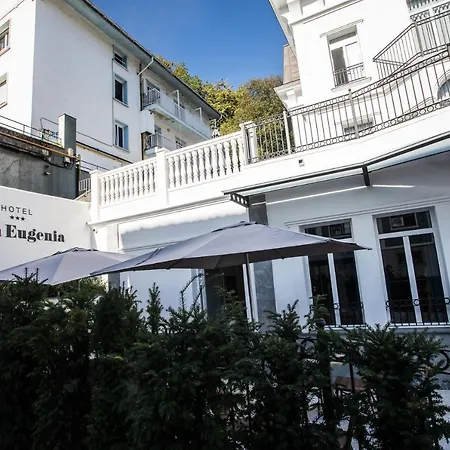 Villa Eugenia Boutique Hotel-2